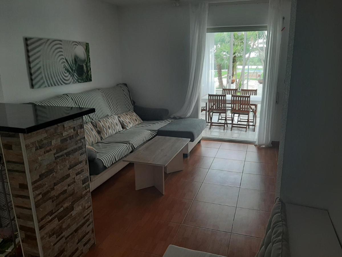 Casa Miami Platja Vila Miami Playa Exterior foto